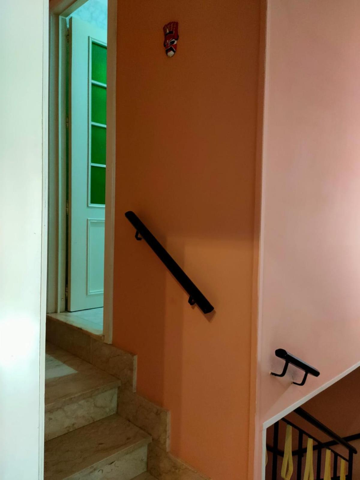 A Za' Nella Avola Villa Eksteriør bilde